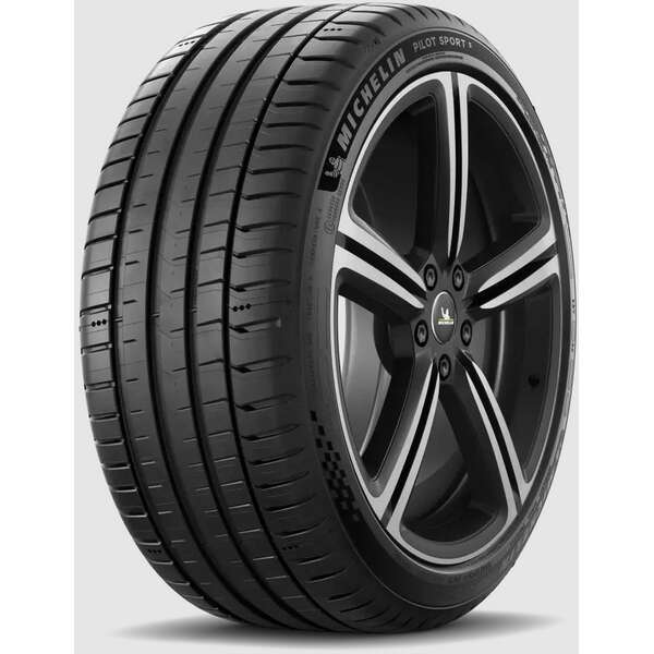 MICHELIN 245/45R18 100Y XL  PILOT SPORT 5  