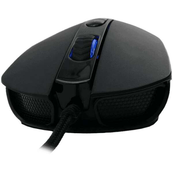 FANTECH X9 Thor black
