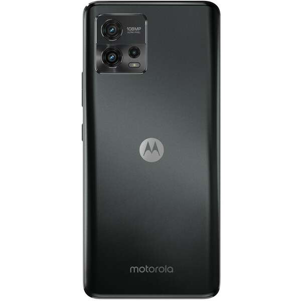 MOTOROLA G72 8GB/256GB Meteorite Gray