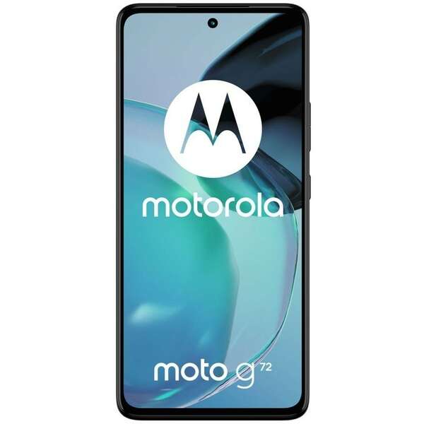 MOTOROLA G72 8GB/256GB Meteorite Gray