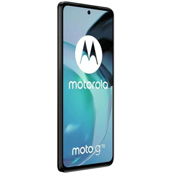 MOTOROLA G72 8GB/256GB Meteorite Gray