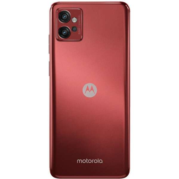 MOTOROLA G32 6GB/128GB Satin Maroon