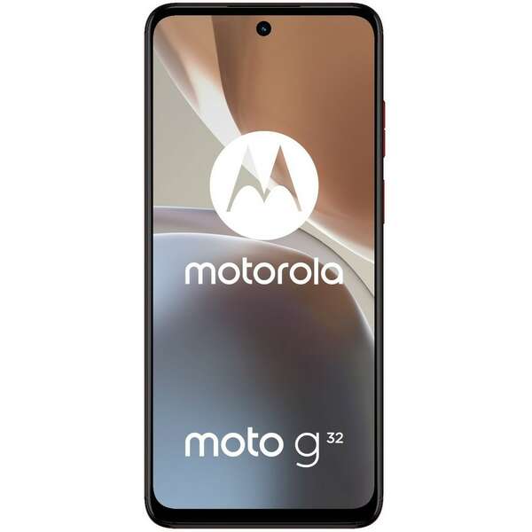 MOTOROLA G32 6GB/128GB Satin Maroon