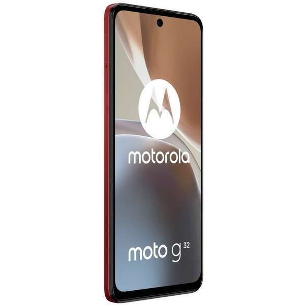 MOTOROLA G32 6GB/128GB Satin Maroon