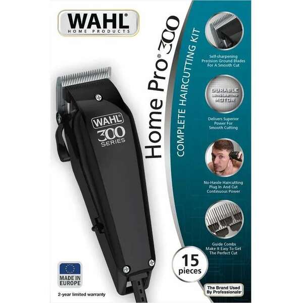 WAHL 300 Series Clipper 20102-0460