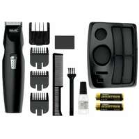 WAHL Mustache & Beard Battery Trimmer 05606-508