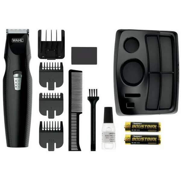 WAHL Mustache & Beard Battery Trimmer 05606-508