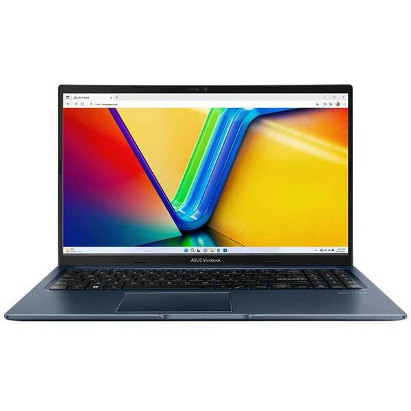 VivoBook 15 M1502YA-BQ112  (15.6 incha FHD, Ryzen 7 7730U, 16GB, SSD 512GB) 