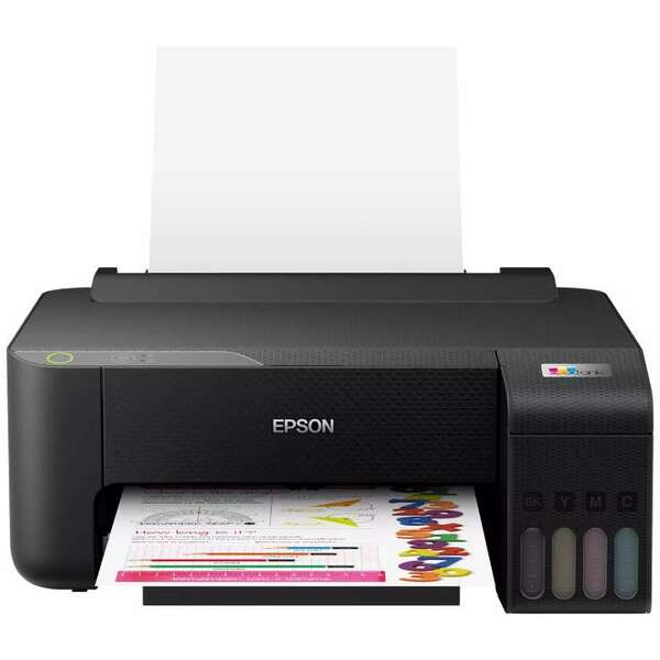 EPSON L1230 EcoTank ITS (4 boje)