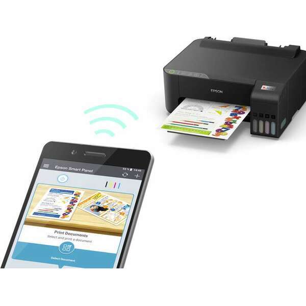 EPSON L1270 EcoTank ITS wireless