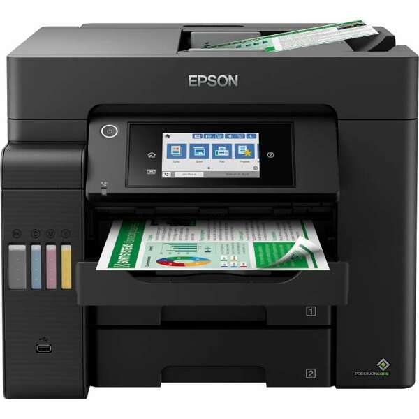 EPSON L6550 EcoTank ITS wireless