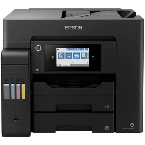 EPSON L6550 EcoTank ITS wireless