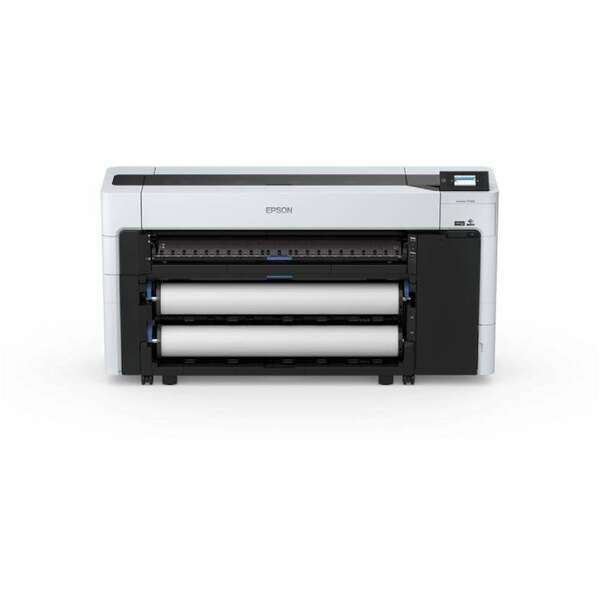 EPSON Surecolor SC-T7700D dual roll 44 inca