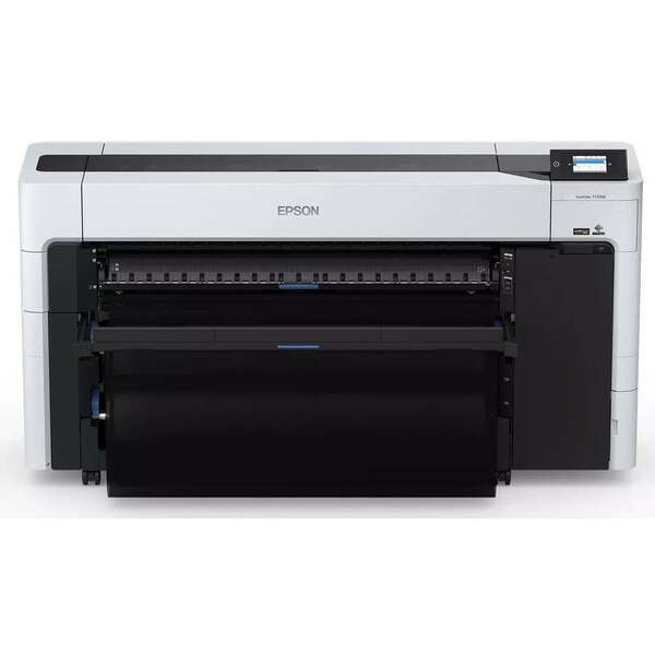 EPSON Surecolor SC-T7700D dual roll 44 inca