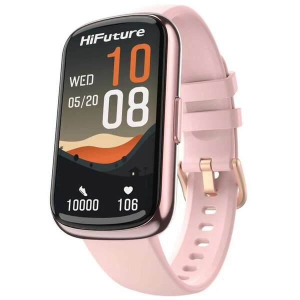 HIFUTURE Smart Watch Evo 2 Pink