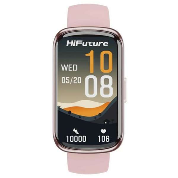 HIFUTURE Smart Watch Evo 2 Pink