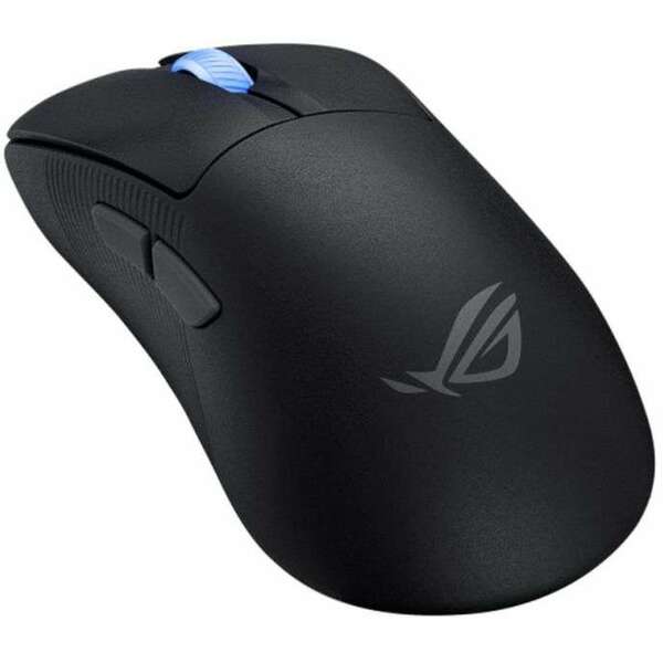 ASUS ROG KERIS II ACE BLACK (42000dpi)
