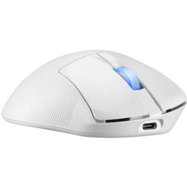 ASUS ROG KERIS II ACE WHITE (42000dpi)