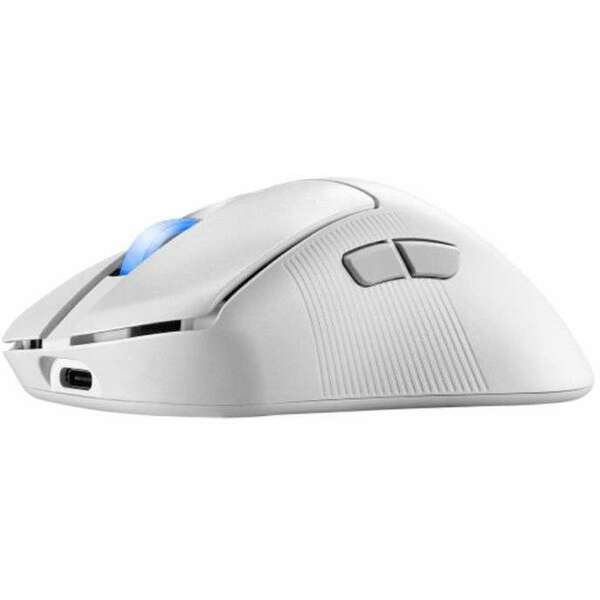 ASUS ROG KERIS II ACE WHITE (42000dpi)