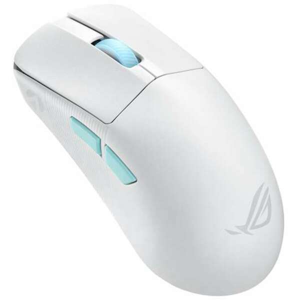 ASUS ROG HARPE ACE AIM LAB EDT WHITE