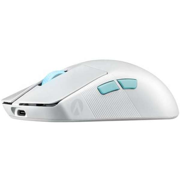 ASUS ROG HARPE ACE AIM LAB EDT WHITE