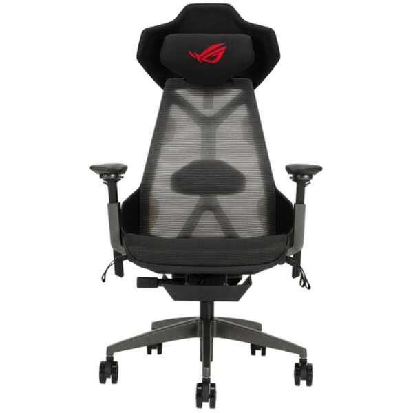 ASUS ROG DESTRIER SL400 