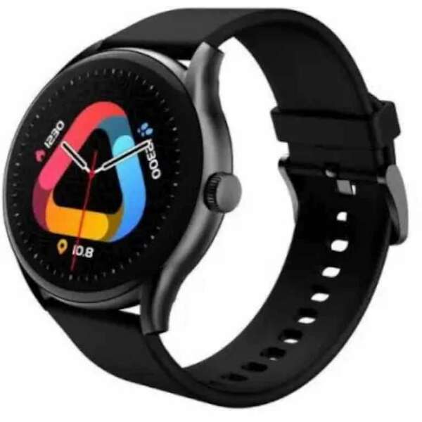 QCY Smart Watch S8 GT Black