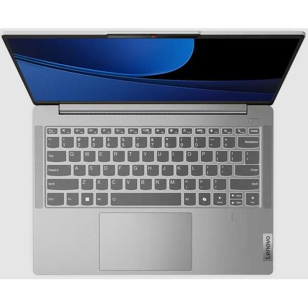 Lenovo IdeaPad Slim 5 14IMH9 (Cloud Grey, Aluminium)  14-Core Ultra 5 125H, 32GB, 1TB-NVMe, 14.0inch WUXGA, DOS (83DA004NYA)