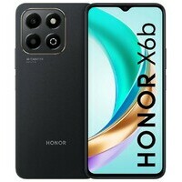 HONOR X6b 4GB / 128GB Midnight Black