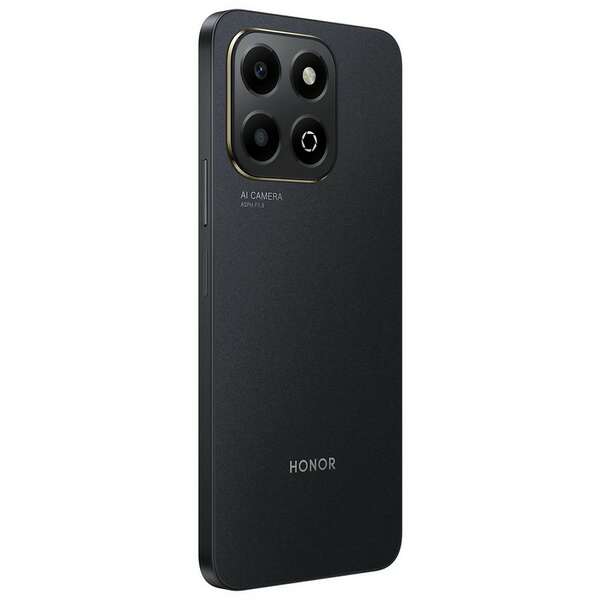 HONOR X6b 4GB/128GB Midnight Black