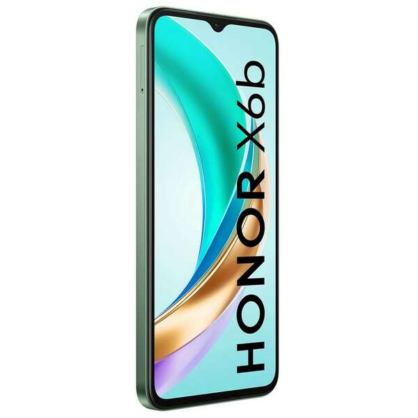 HONOR X6b 4GB/128GB Forest Green