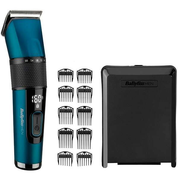 BABYLISS E990E