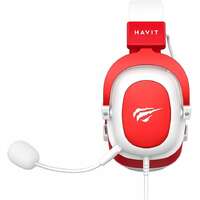 HAVIT H2002D gaming red