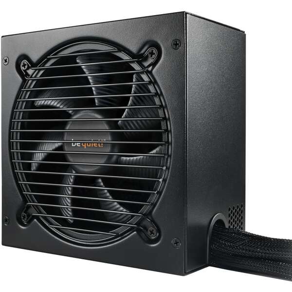 BE QUIET Pure Power 11 500W Gold BN293