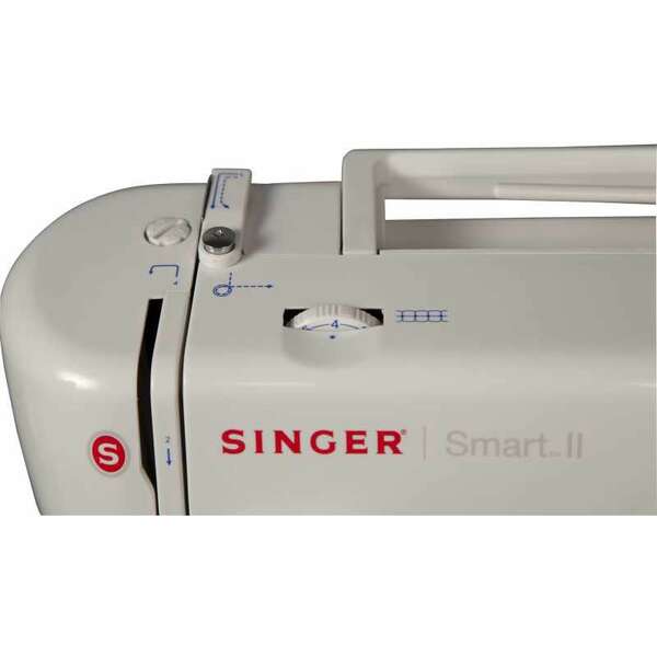 SINGER SMART II N2