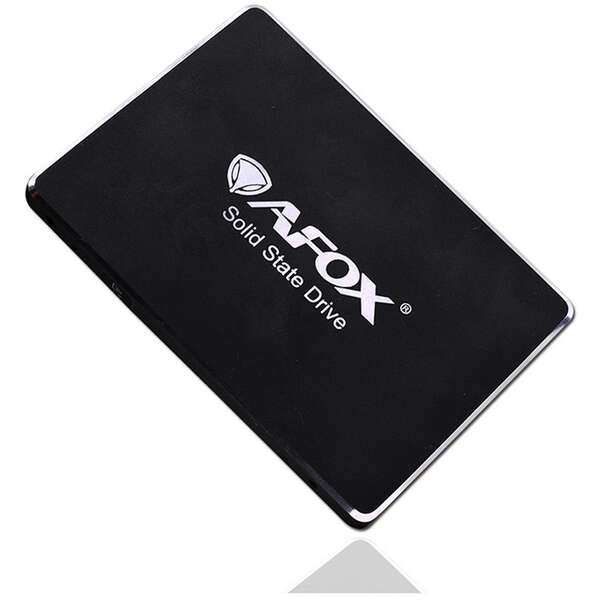 AFOX 500GB (SD250-500GQN)