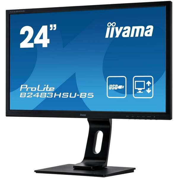 IIYAMA B2483HSU-B5