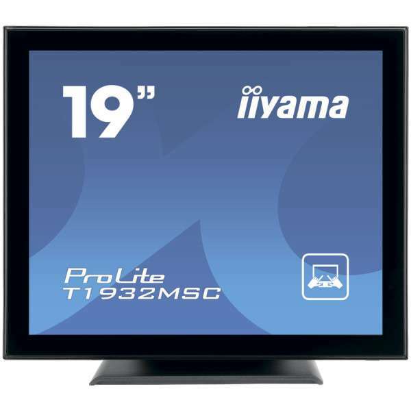 IIYAMA T1932MSC-B1S