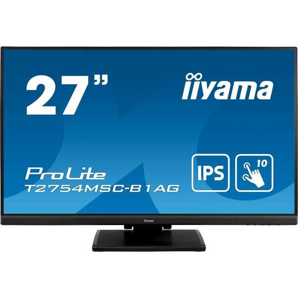 IIYAMA T2754MSC-B1AG