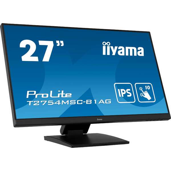 IIYAMA T2754MSC-B1AG