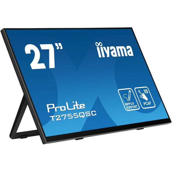 IIYAMA T2755QSC-B1