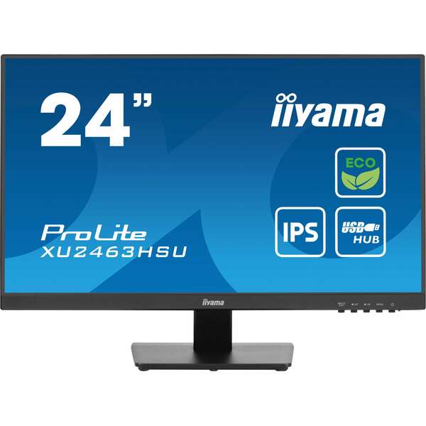 IIYAMA XU2463HSU-B1