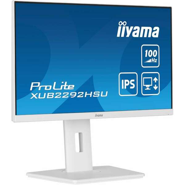 IIYAMA XUB2292HSU-W6