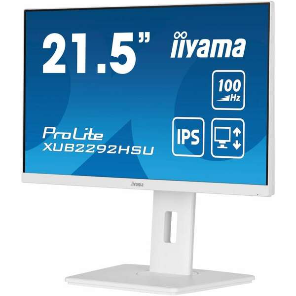 IIYAMA XUB2292HSU-W6