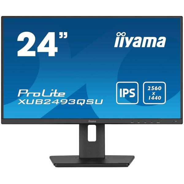 IIYAMA XUB2493QSU-B5