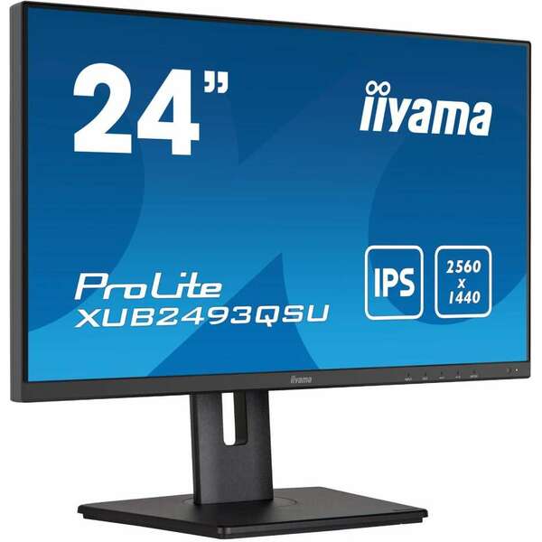 IIYAMA XUB2493QSU-B5