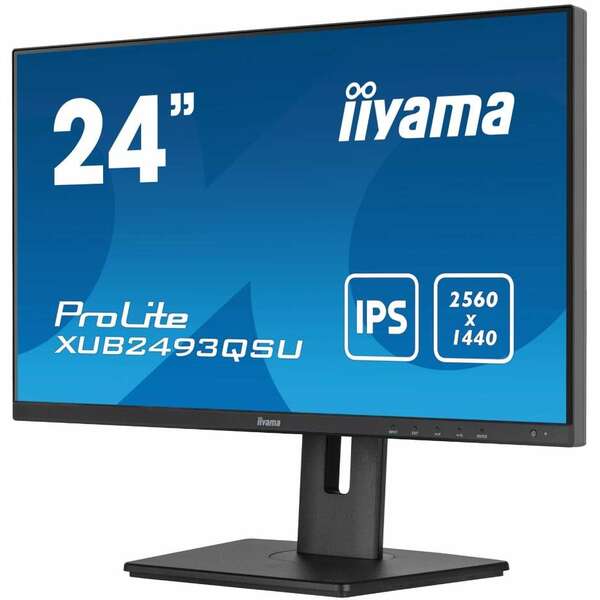 IIYAMA XUB2493QSU-B5