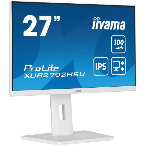 IIYAMA XUB2792HSU-W6