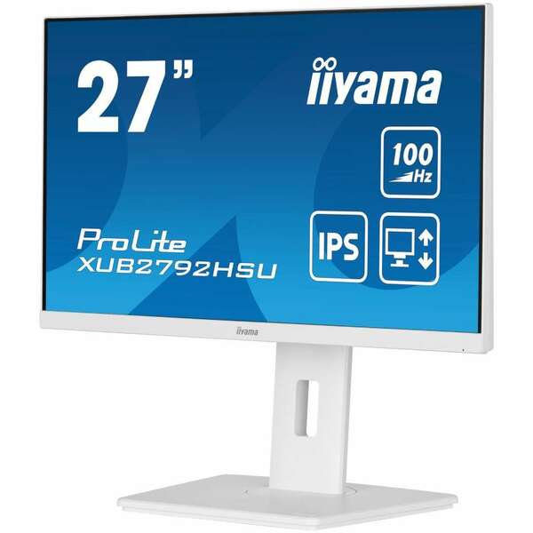 IIYAMA XUB2792HSU-W6