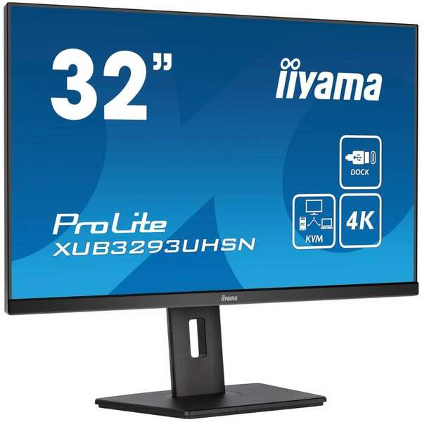 IIYAMA XUB3293UHSN-B5